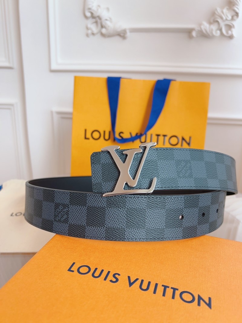 l0vis Vvtt0n belts